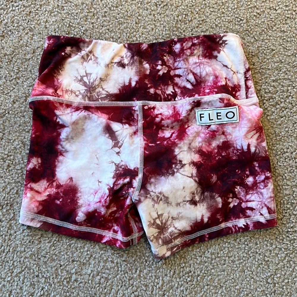 Fleo shorts
